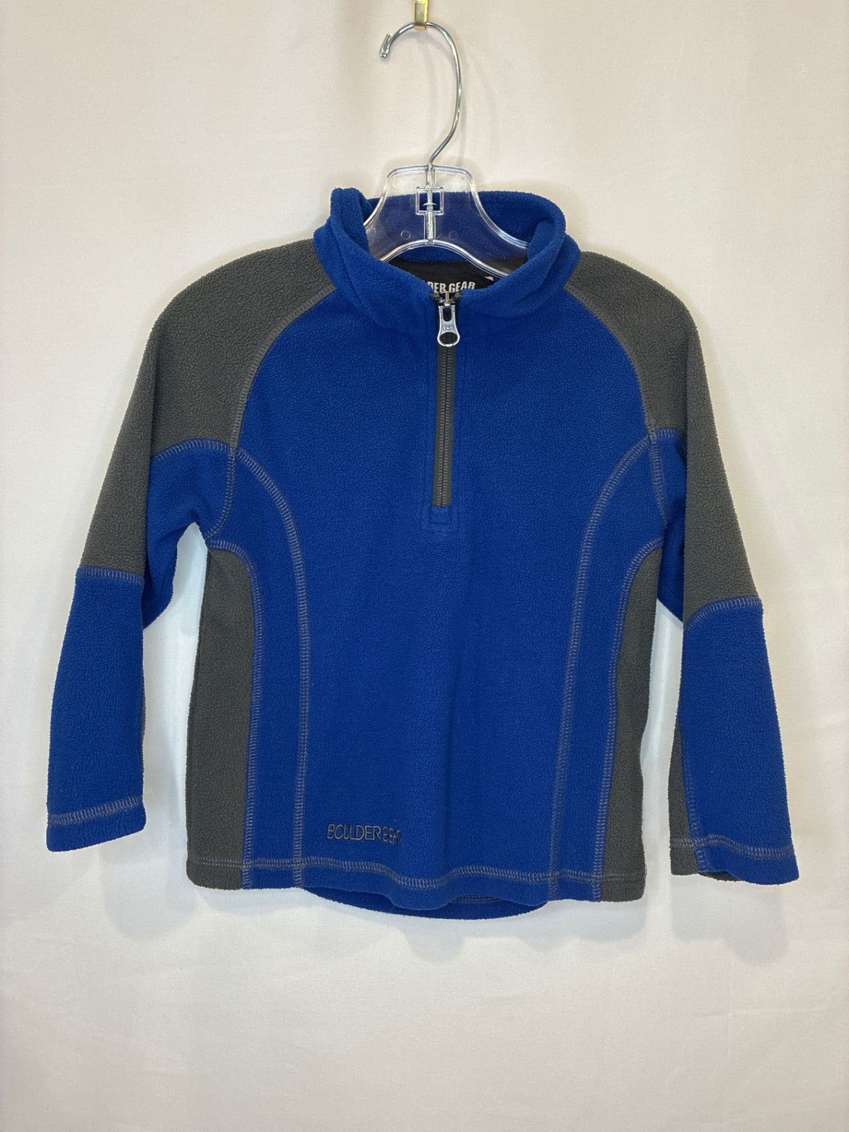 Boulder Gear Jacket | 3