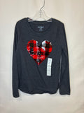 Cat & Jack Shirt NWT | 7-8