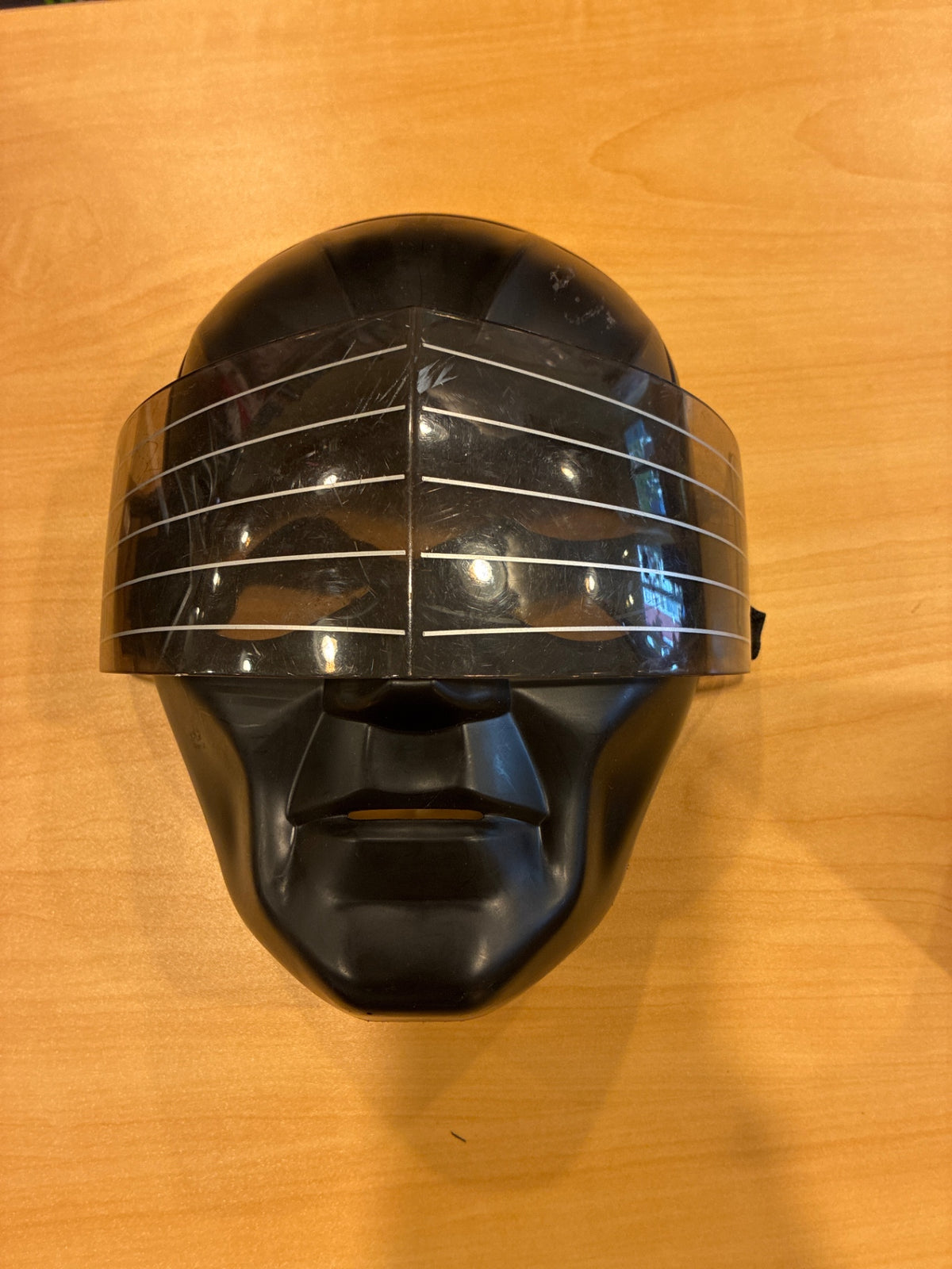 G.I. Joe Mask