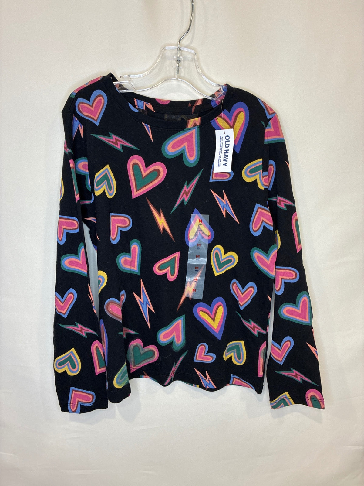 Old Navy NWT Shirt | 6-7