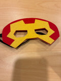 Iron Man Mask