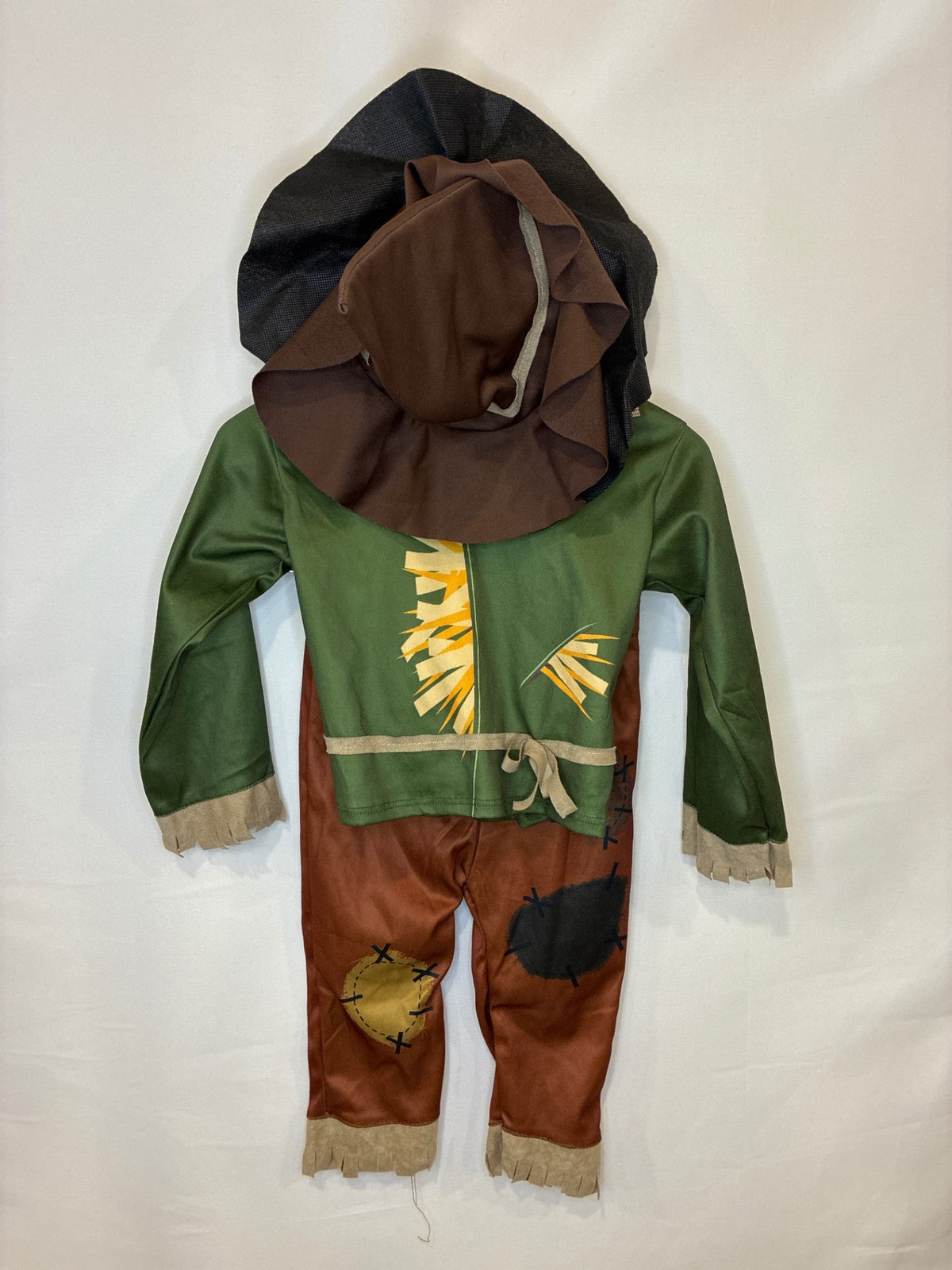 Scarecrow Costume | 12-18 months