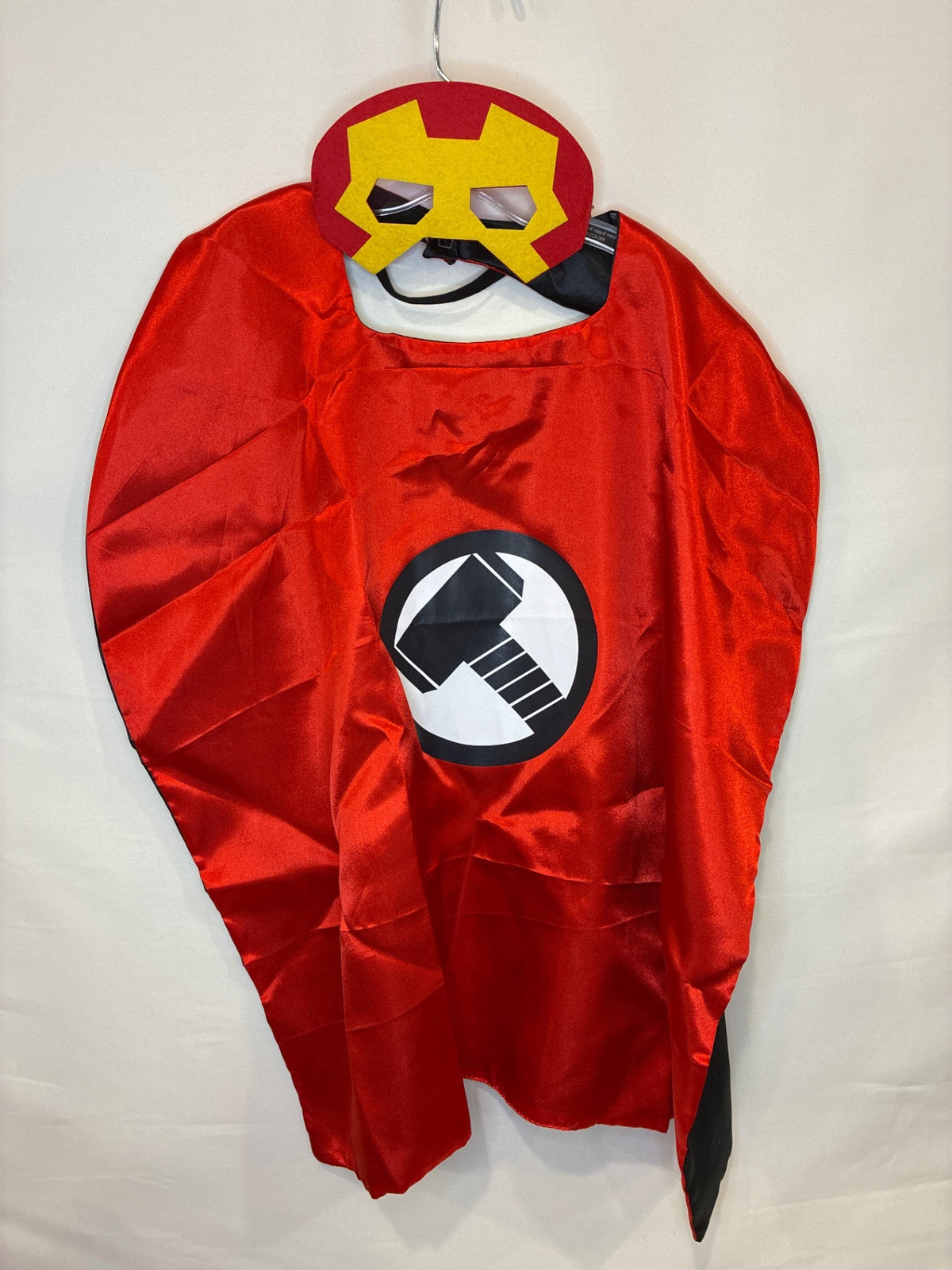 Superhero Costume | One Size