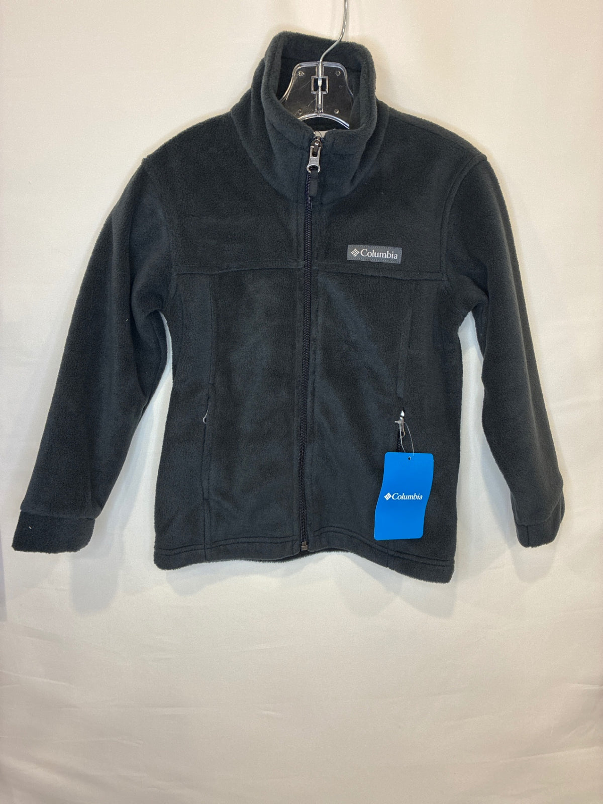 Columbia Jacket NWT | 4-5