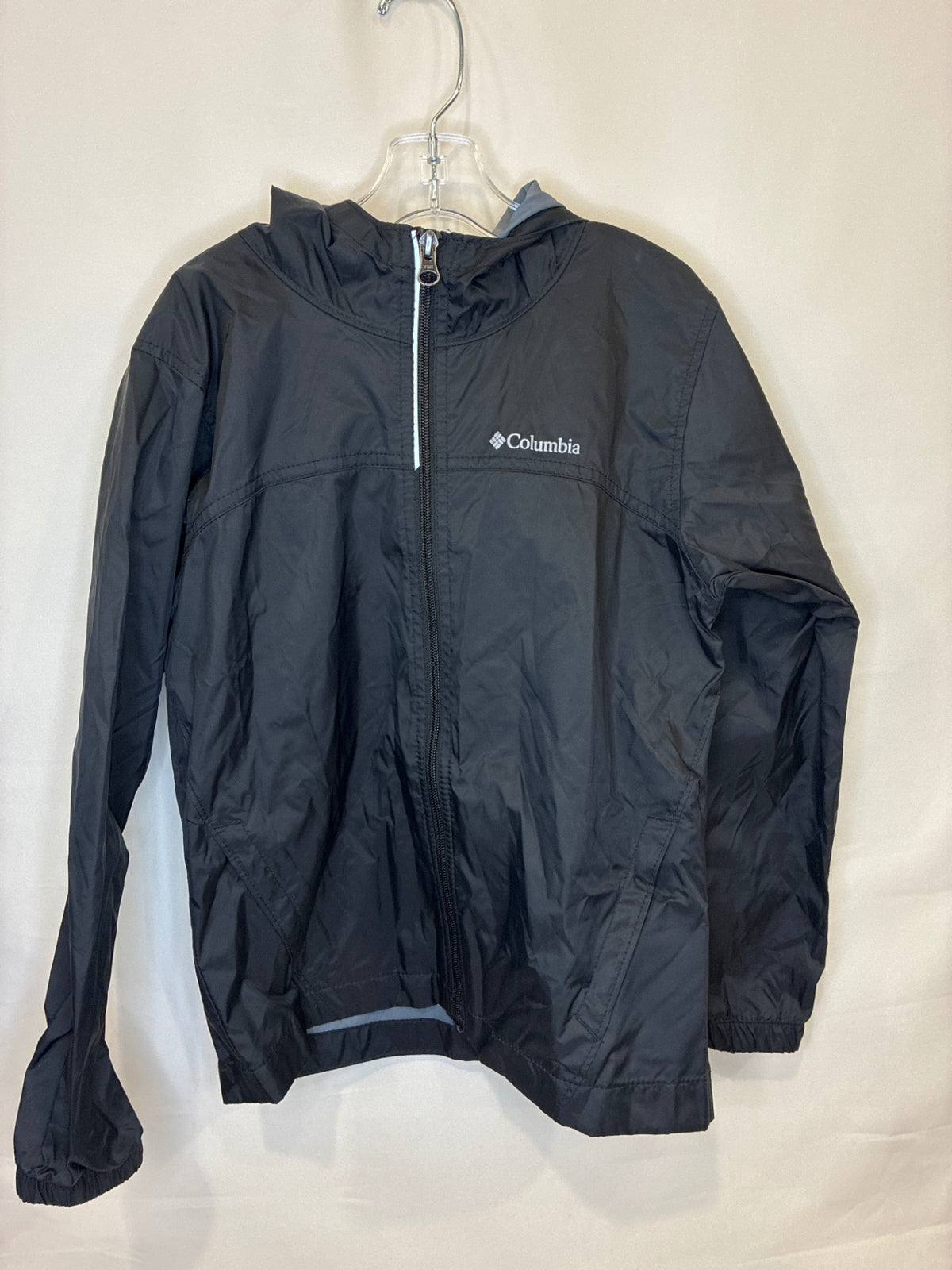 Columbia Rain Jacket NWOT | 8