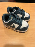 Nike Dunk Low Sneakers | Little Kids 4