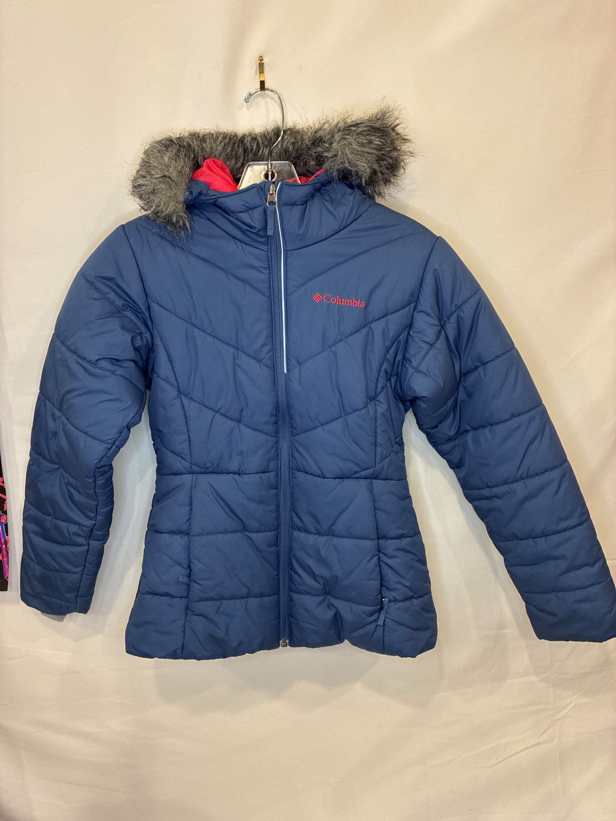 Columbia Jacket | 10-12