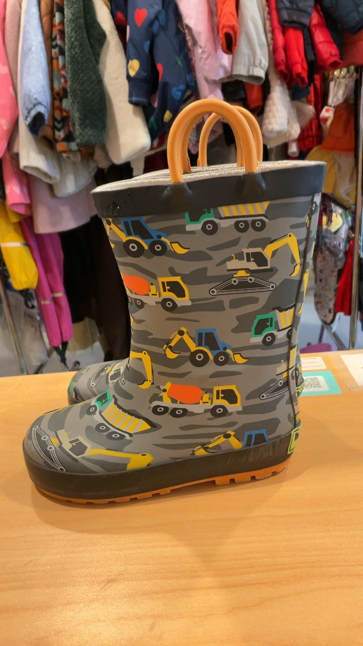 Western Chief Rain Boots | Little Kids 9