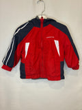 London Fog Reversible Jacket | 18 months