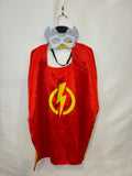 Superhero Costume | One size