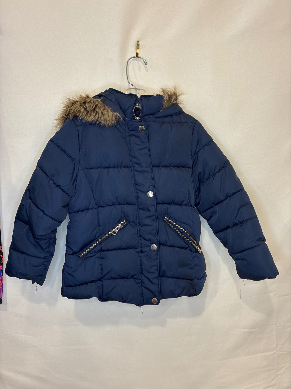 ZARA Jacket | 7