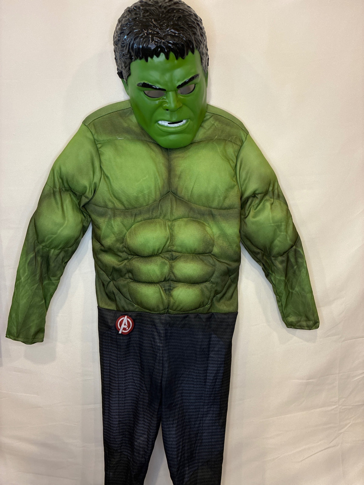 Marvel Hulk Costume | Medium