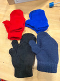 Winter Mittens | One size