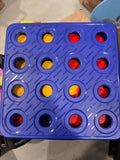 Connect 4 Frenzy