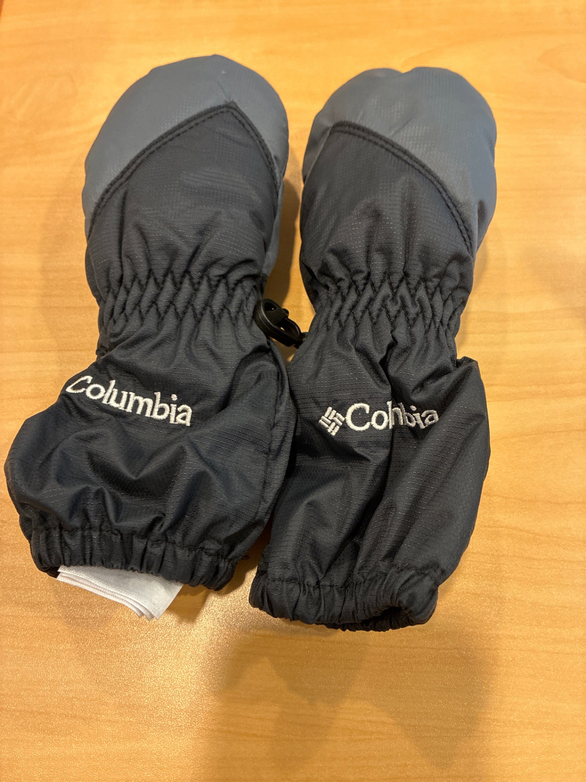 Columbia Winter Mittens | One Size