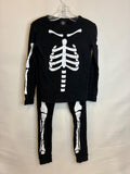 Skeleton Halloween Pajamas | 6