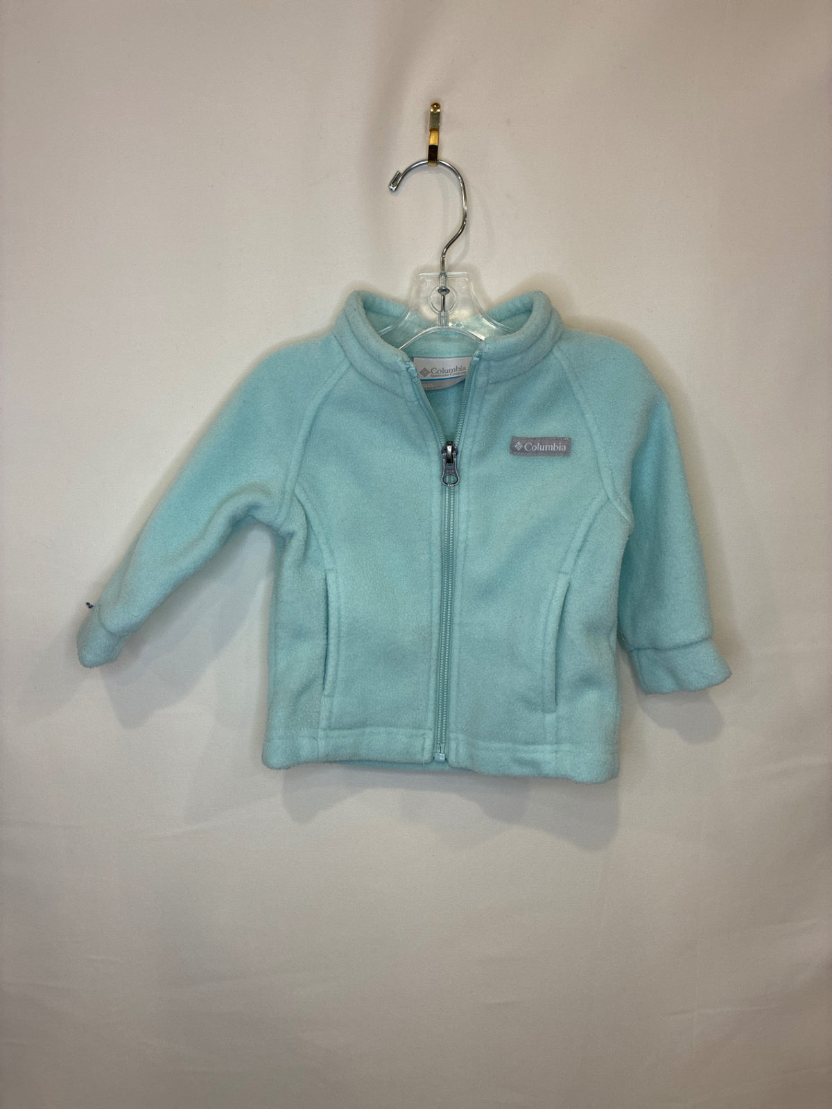 Columbia Jacket | 3-6 months