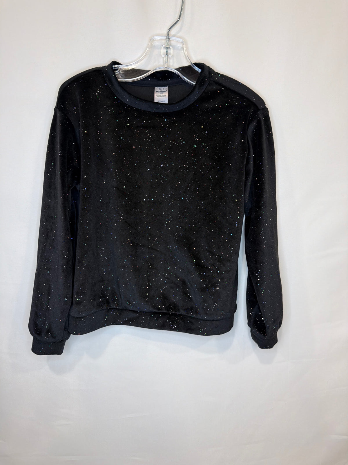 90 Degrees Sweatshirt | 5-6