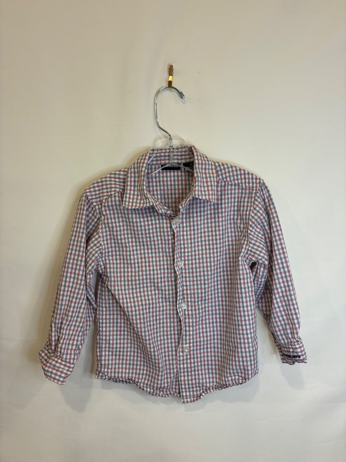 Calvin Klein Jeans Shirt | 2