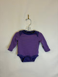 Patagonia Base Layer Bodysuit | 0-3 months