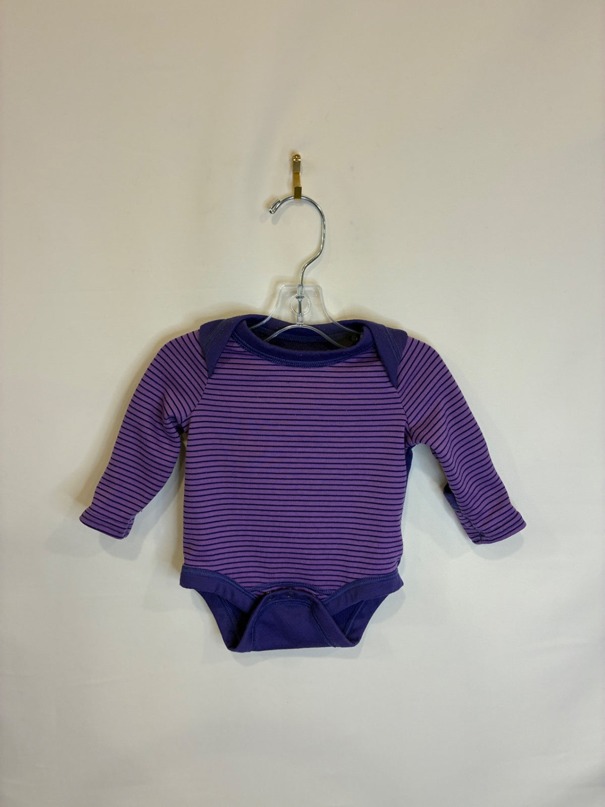 Patagonia Base Layer Bodysuit | 0-3 months