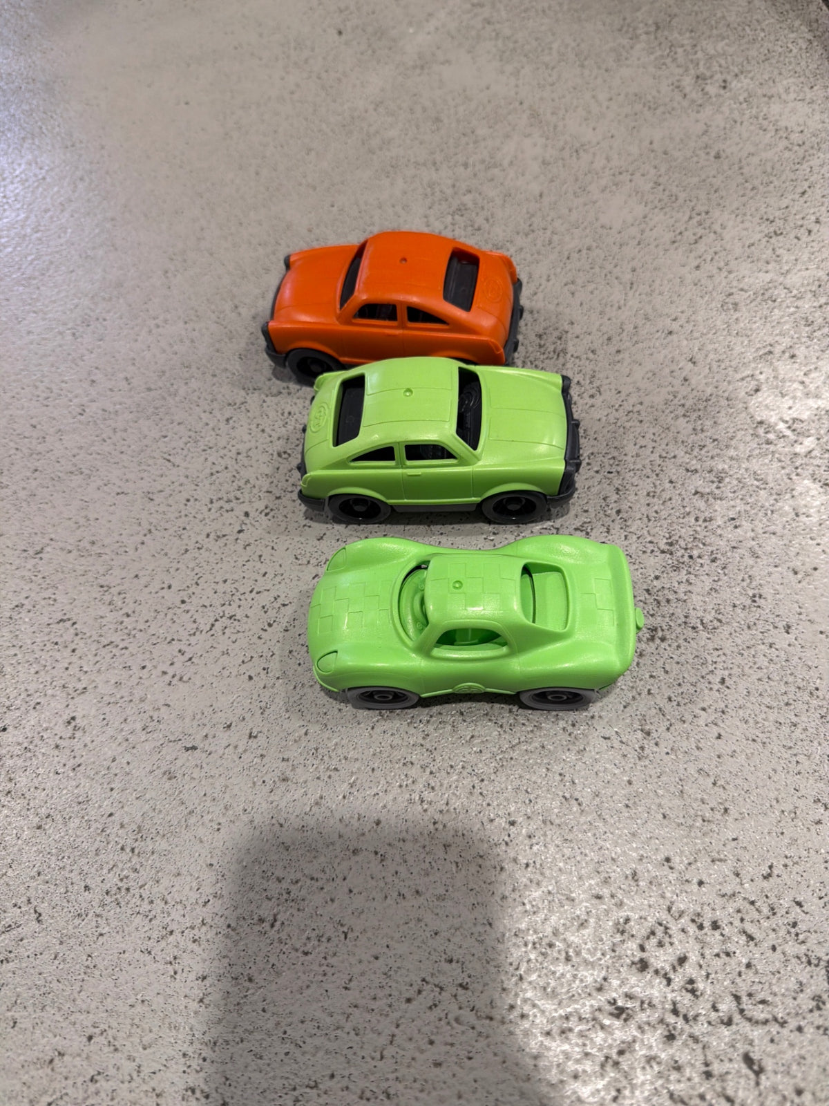 Green Toys | Car