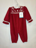 Viverano Organics Jumpsuit NWT | 3-6 months