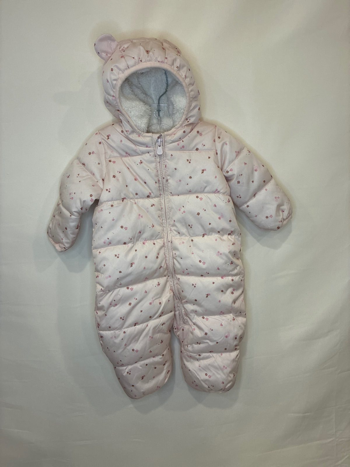 GAP Snowsuit | 0-3 months