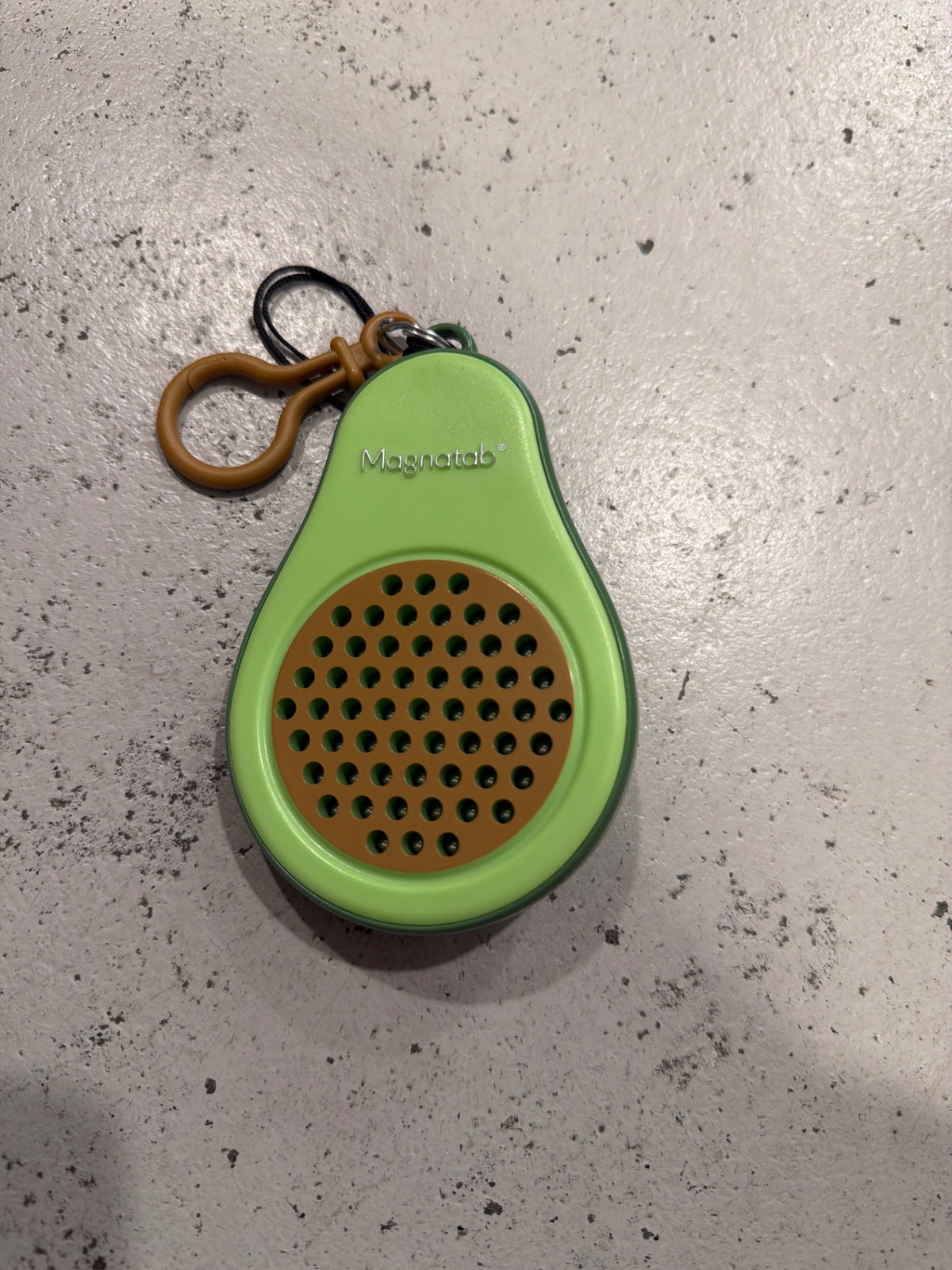 Magnatab | Avocado