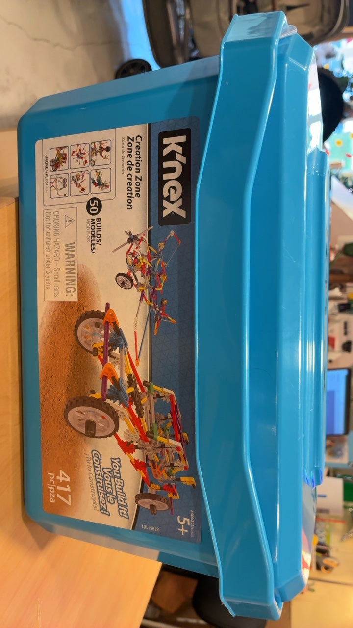 K’nex Set