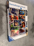 Ravensburger | The Mandalorian 500 pcs