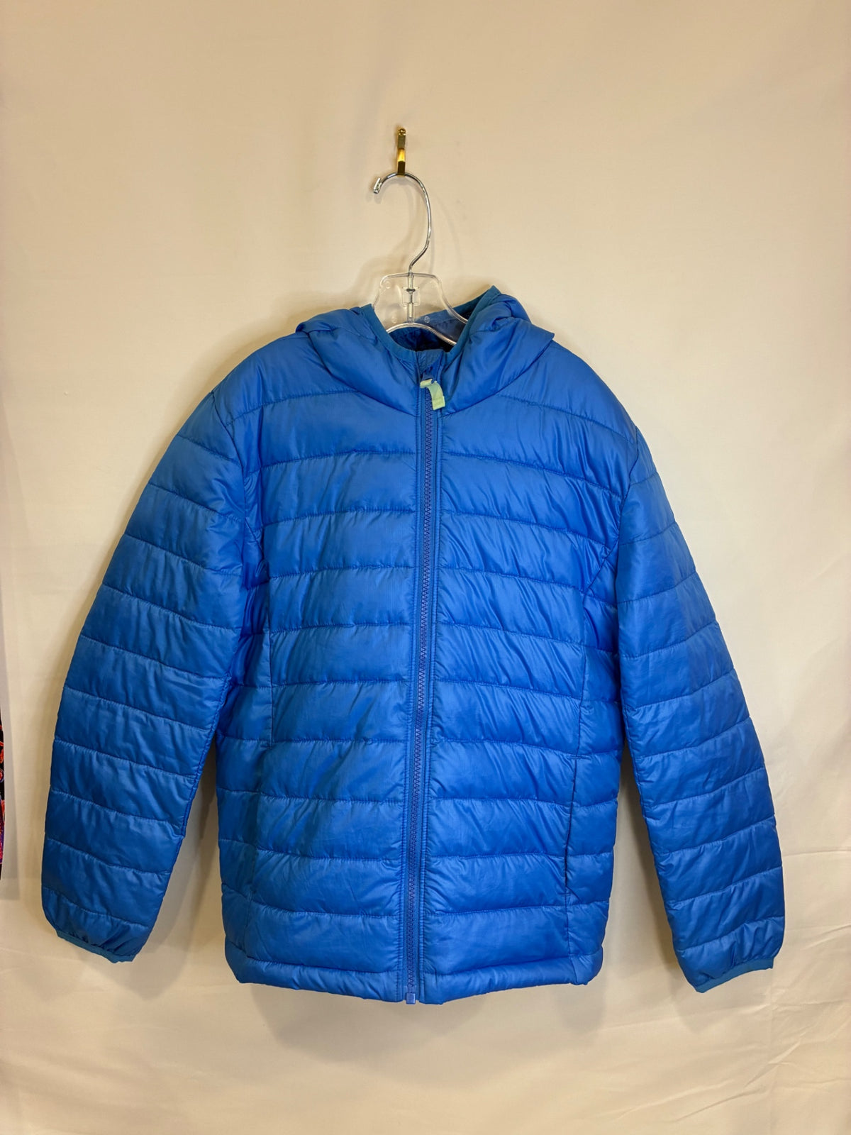 Primary Puffer Coat | 10
