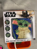 Star Wars | Latch Hook Rug NIB