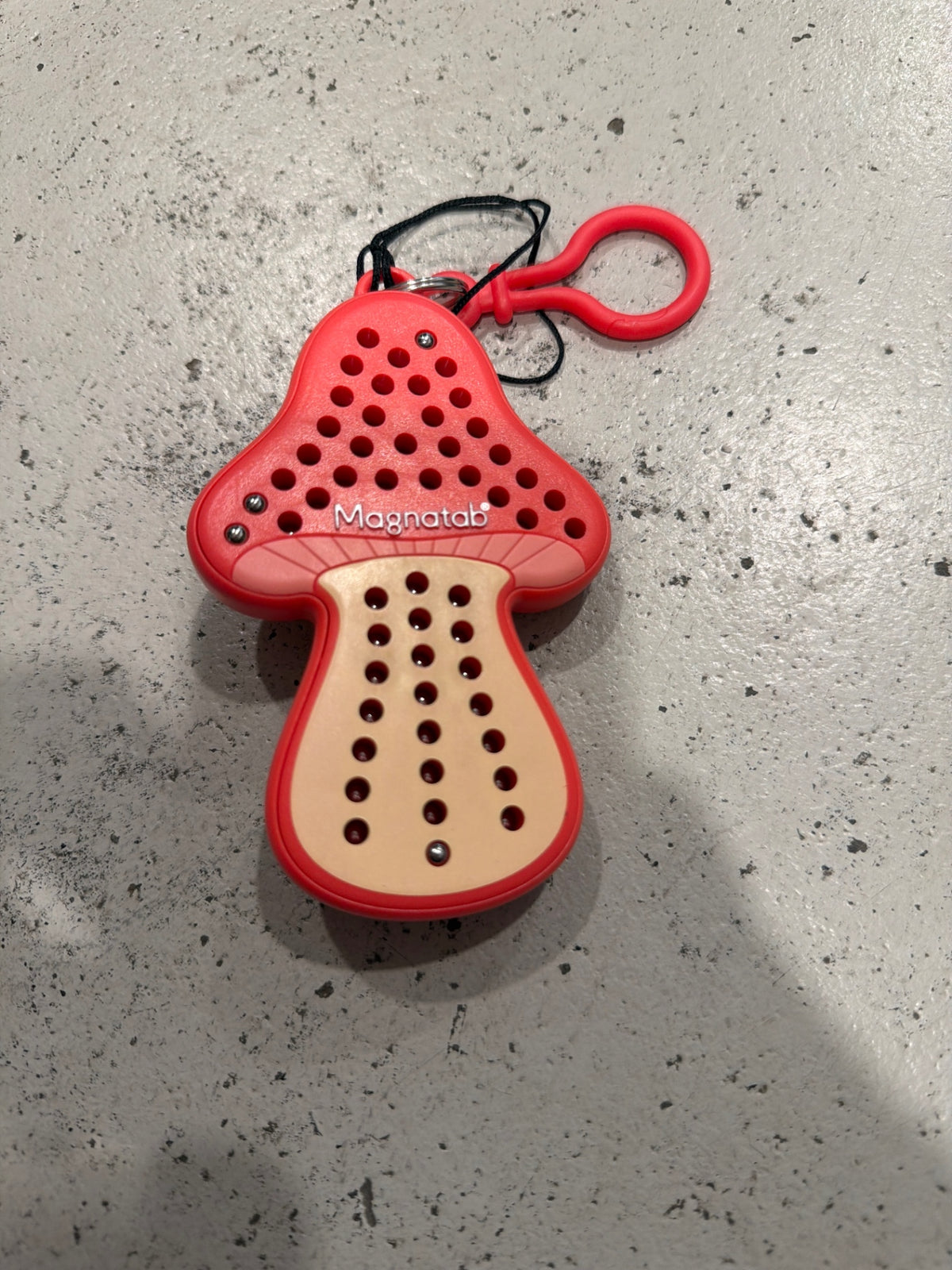 Magnatab | Mushroom