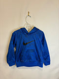 Nike Dri-Fit Sweatshirt | 1-2