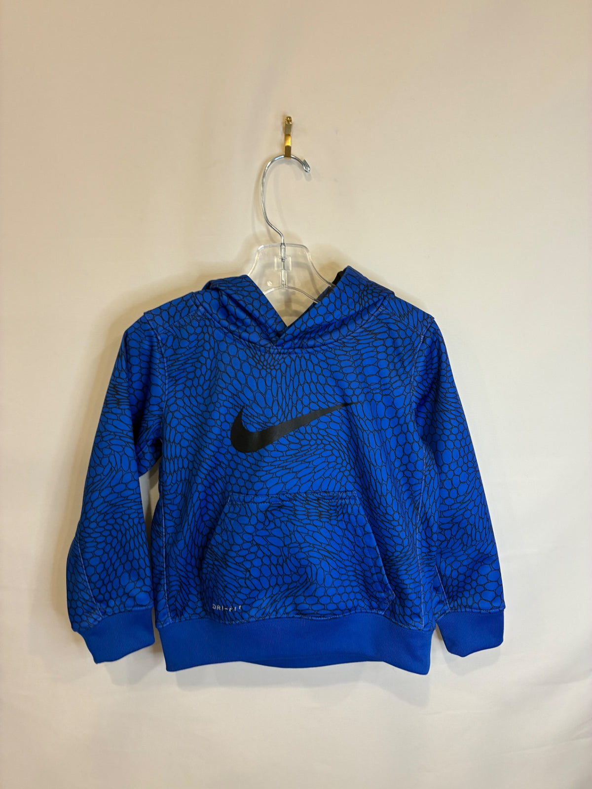 Nike Dri-Fit Sweatshirt | 1-2
