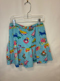 Mini Boden Skirt | 11-12