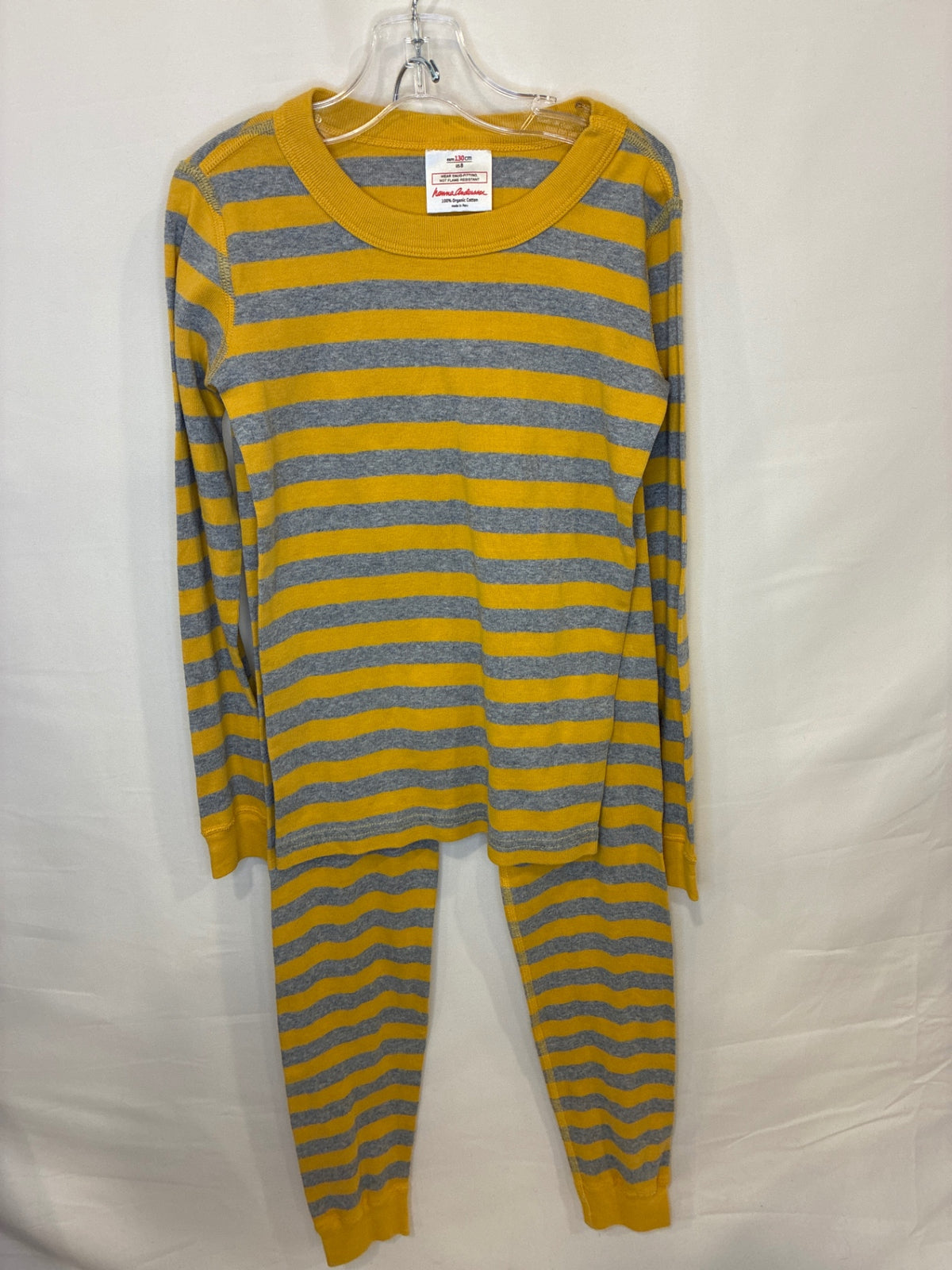 Hanna Andersson Pajamas | 8
