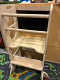 Labebe | 4-in-1 Toddler Learning Tower