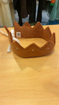 Muskhane | Rani Felt Crown NWOT