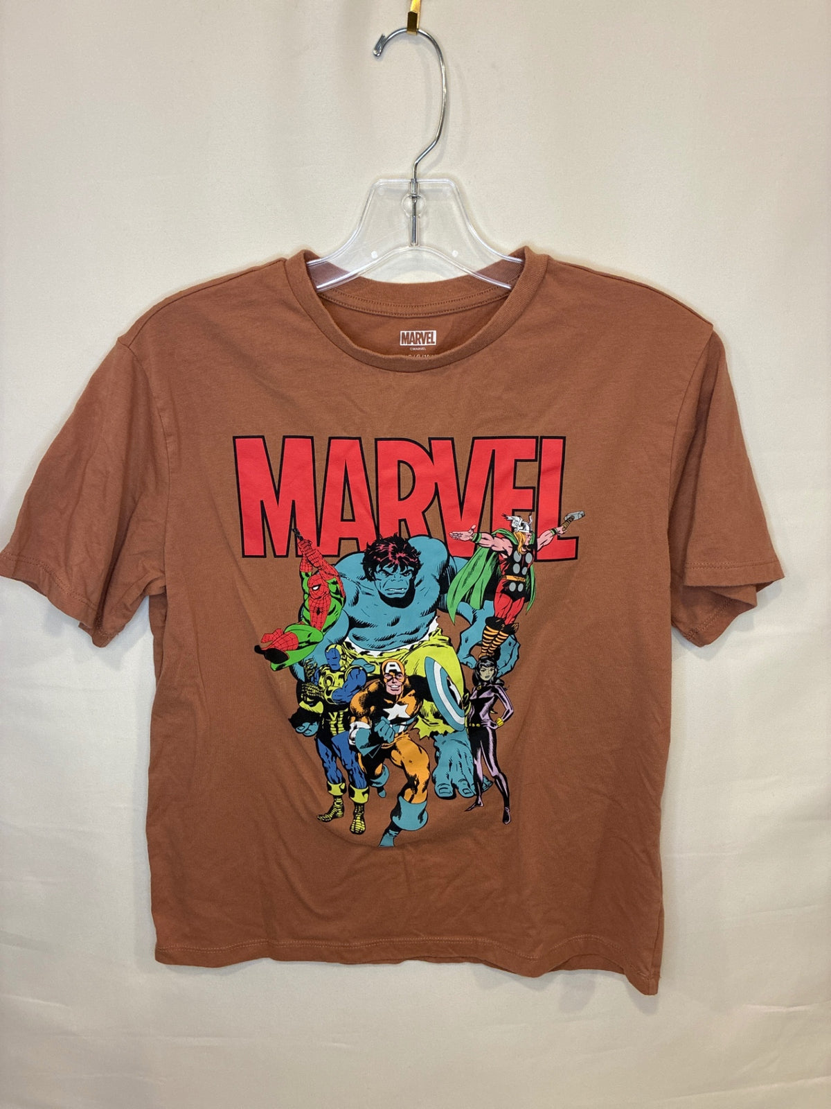 Marvel T-Shirt | 10-12