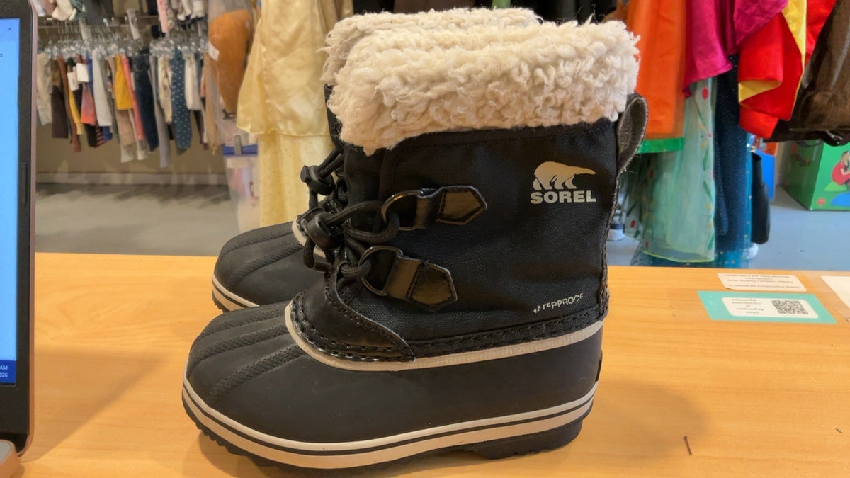 Sorel Yoot Pac Boots | M
