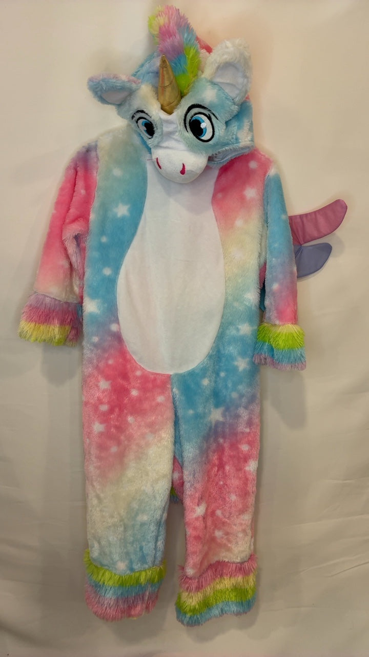 Pegasus Costume | 3