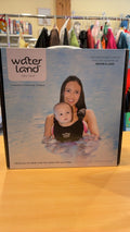 Water Land Carrier | Pink NIB