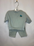 Next Outfit | Newborn