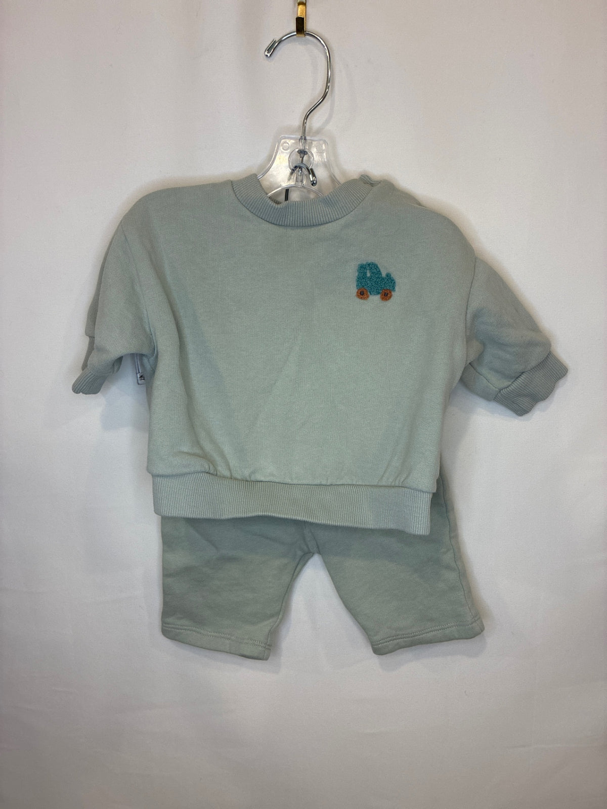 Next Outfit | Newborn