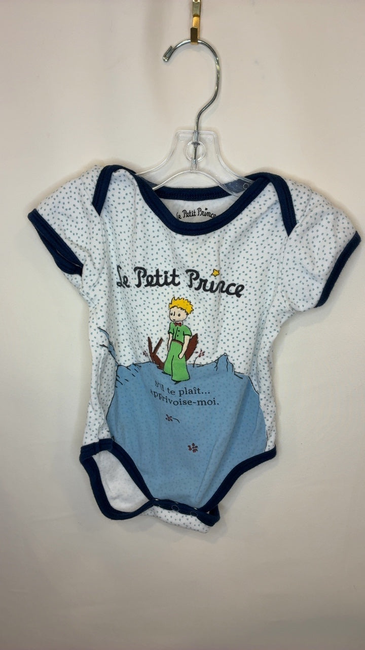 Le Petit Prince Bodysuit | 18 months