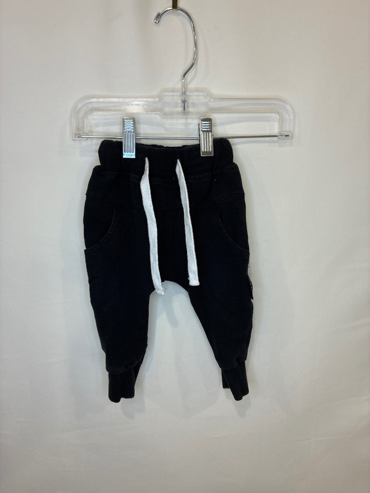 Little Bipsy Collection Pants | 3-6 months