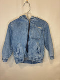 ZARA Jacket | 2-3