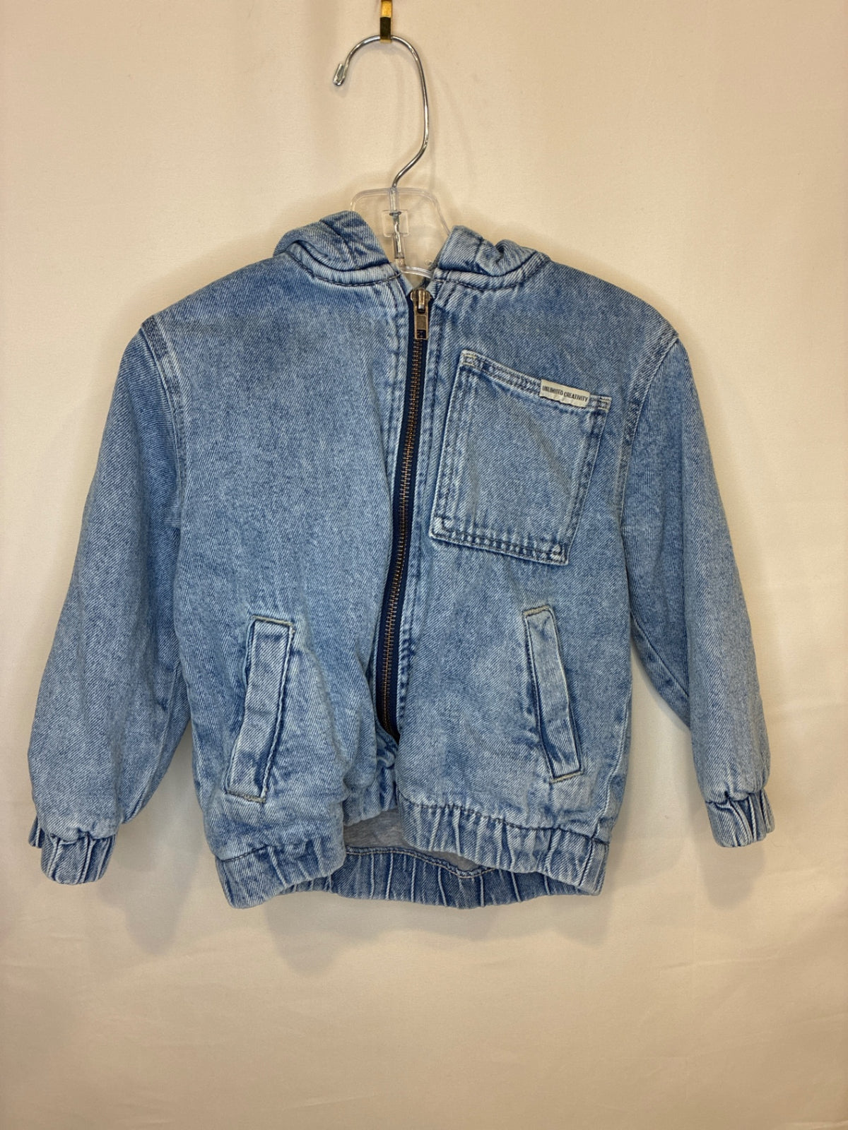 ZARA Jacket | 2-3